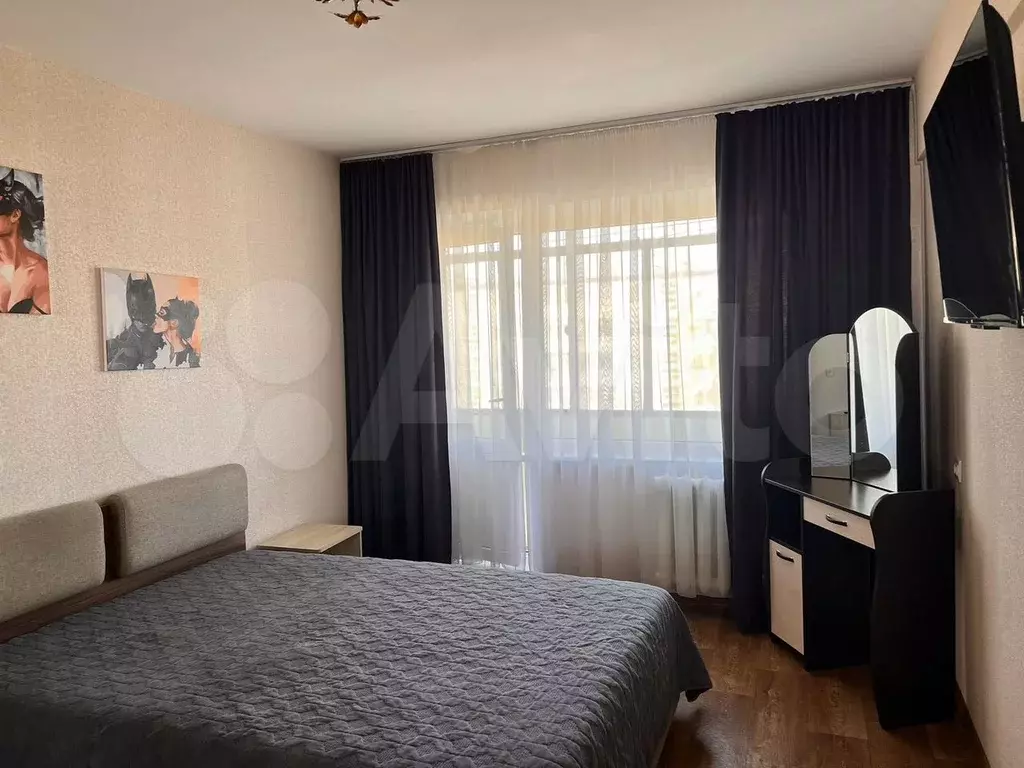 2-к. квартира, 48,2 м, 4/5 эт. - Фото 0