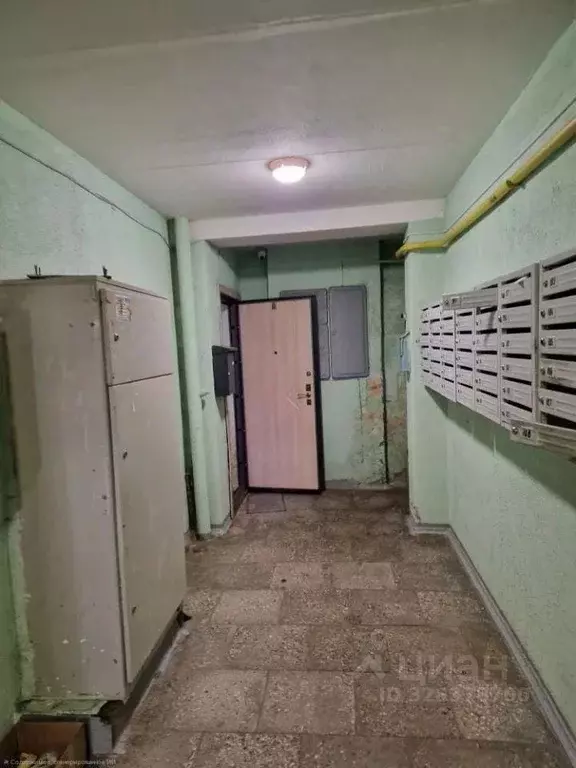 Квартира, 2 комнаты, 40 м - Фото 0