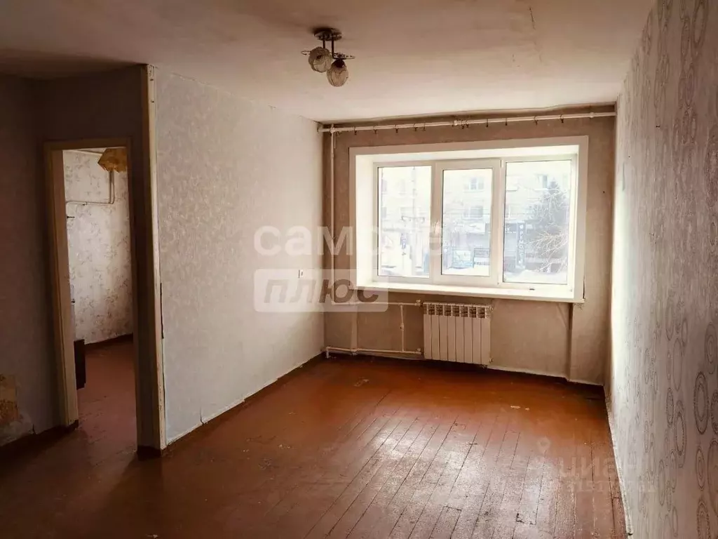 1-к кв. Алтайский край, Бийск ул. Имени Героя Советского Союза ... - Фото 1