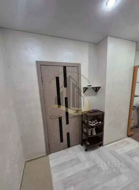 1-к кв. Белгородская область, Старый Оскол Восточный мкр, 1Ак1 (39.0 ... - Фото 2