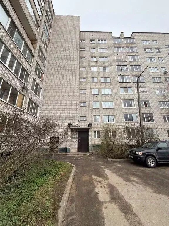 2-к кв. Тверская область, Кимры Песочная ул., 3 (49.2 м) - Фото 1