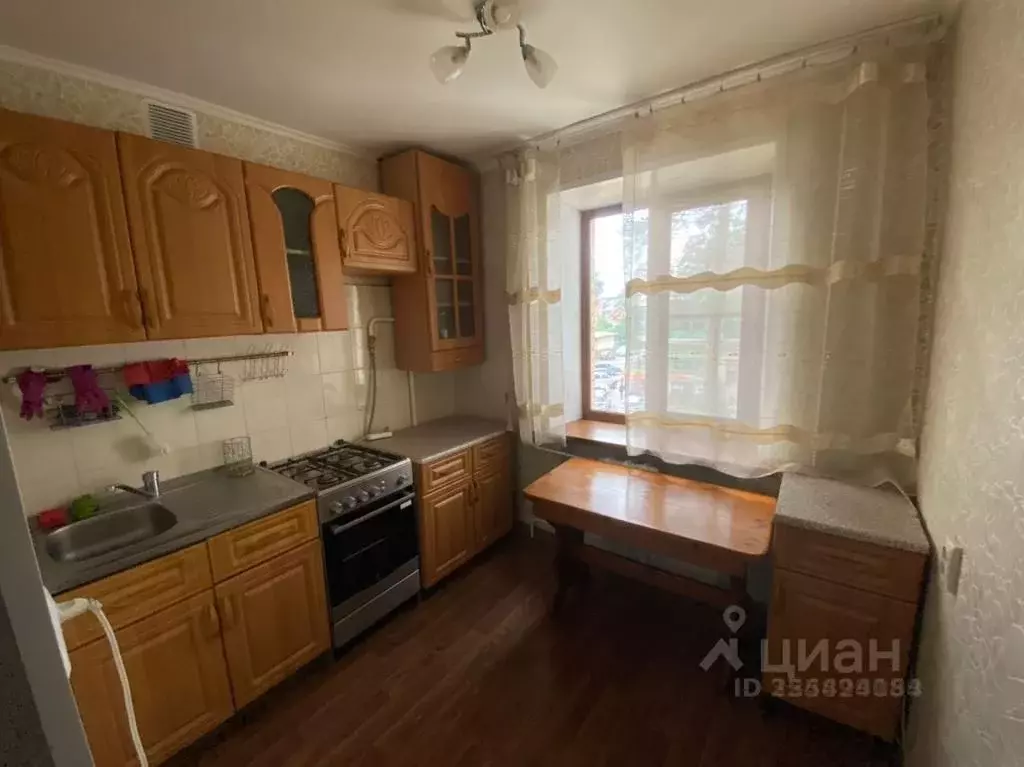 1-к кв. Московская область, Видное Петровский проезд, 27 (35.0 м) - Фото 1