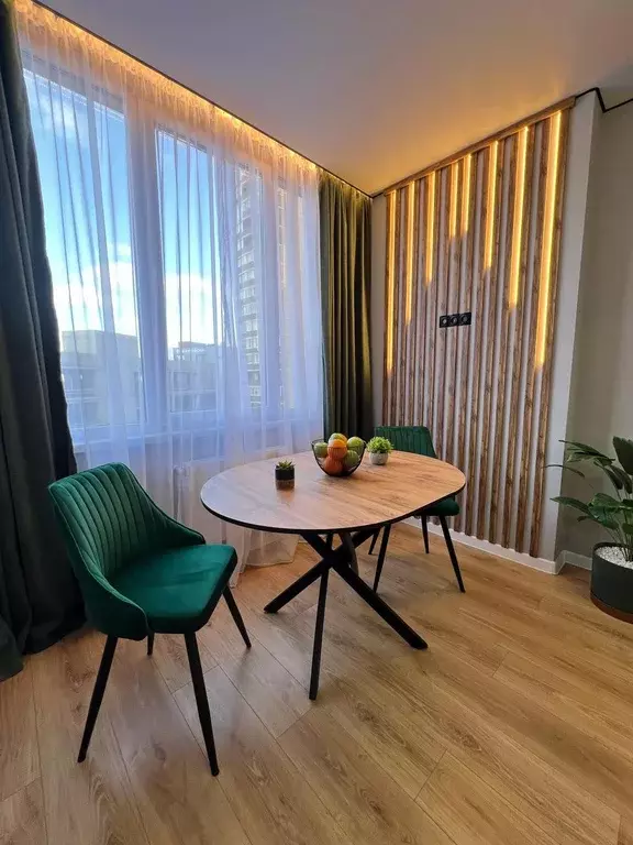 Продаётся 2-к квартира, 56 м - Фото 0