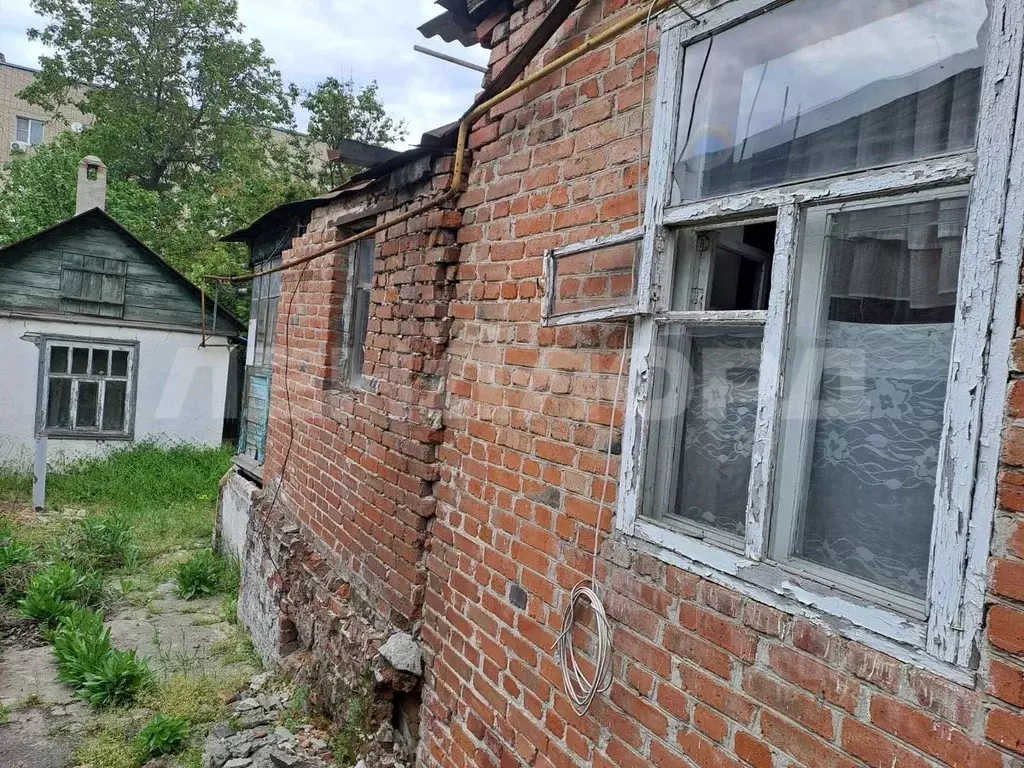 Участок в Ростовская область, Новочеркасск ул. Щорса (4.2 сот.) - Фото 1