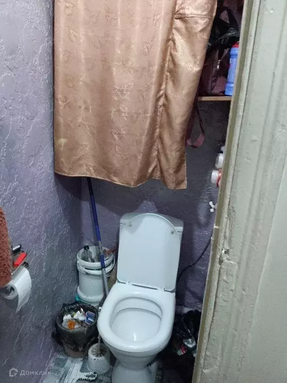 Продаётся 1-к квартира, 13 м - Фото 1