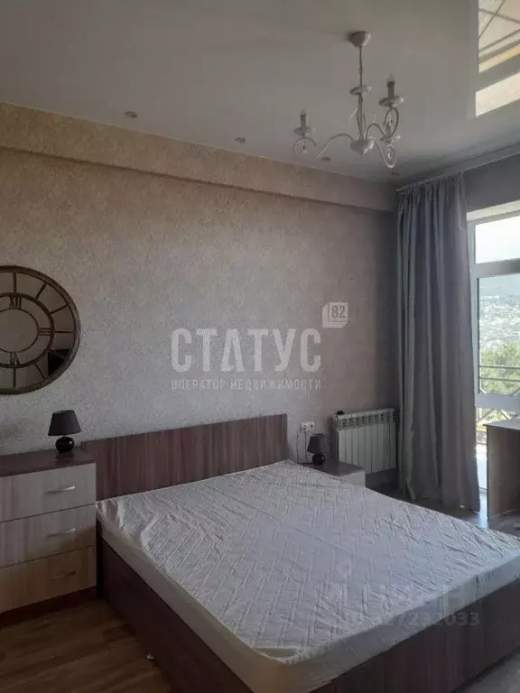 2-к кв. Крым, Ялта ул. Верхнедарсановская, 1 (45.0 м) - Фото 1