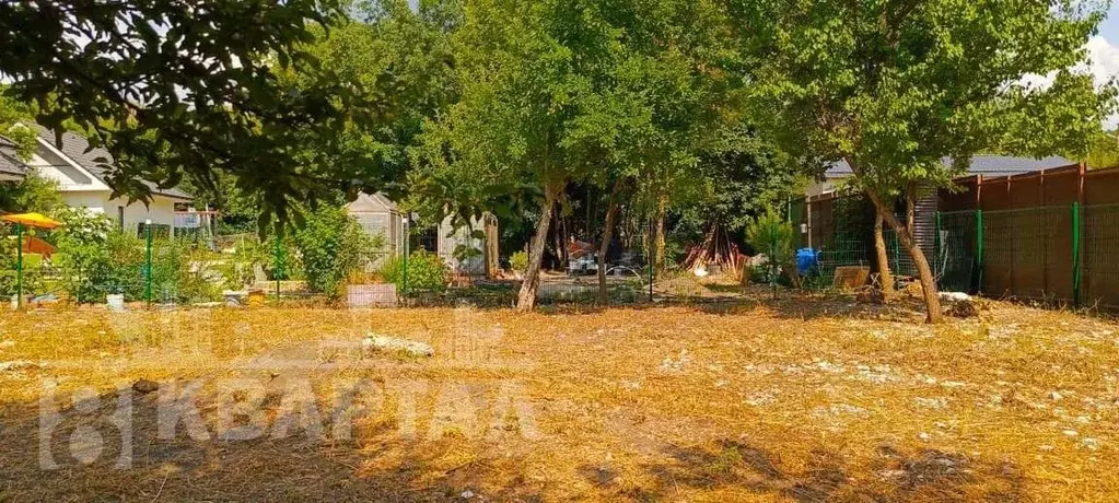 Участок в Краснодарский край, Новороссийск городской округ, ... - Фото 2