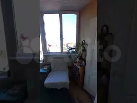 Квартира-студия, 50 м, 4/6 эт. - Фото 1