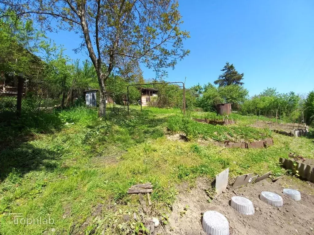 Участок в Кабардино-Балкария, Нальчик Солнечная Поляна СТ,  (13.0 ... - Фото 2