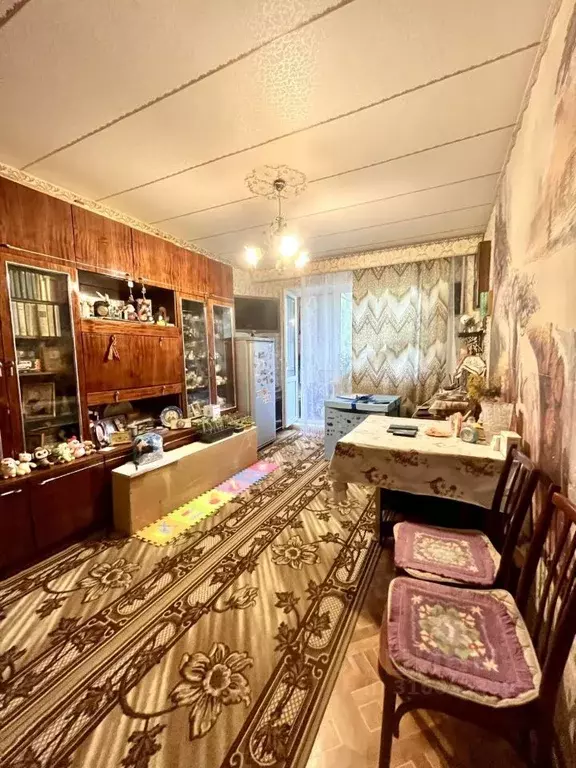 2-к кв. Нижегородская область, Нижний Новгород ул. Дьяконова, 18 (44.2 ... - Фото 2