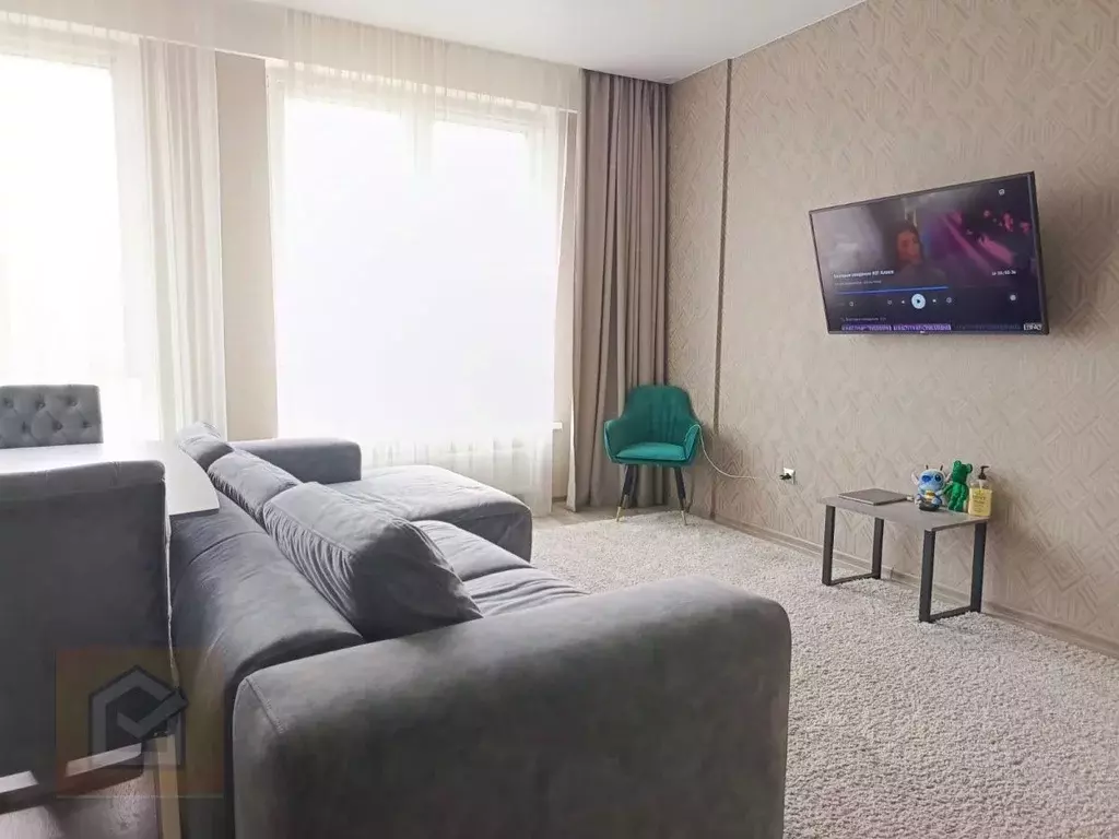 Студия Крым, Симферополь ул. Воровского, 24А (45.6 м) - Фото 0