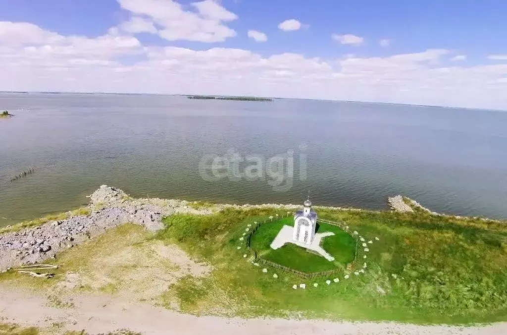 Участок в Новосибирская область, Искитимский район, Быстровский ... - Фото 1