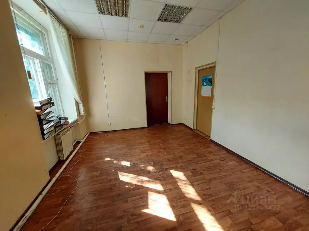 Помещение свободного назначения в Вологодская область, Грязовец ул. ... - Фото 2