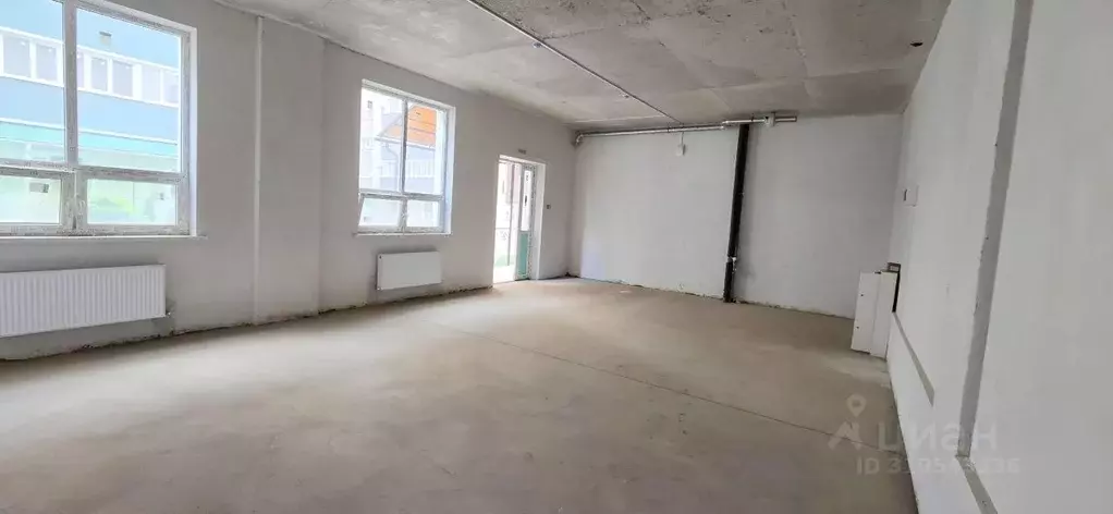 Помещение свободного назначения в Краснодарский край, Краснодар ул. ... - Фото 2