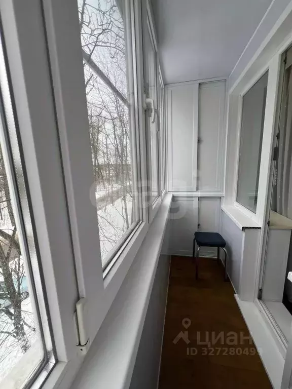 2-к кв. Ярославская область, Ярославль Автозаводская ул., 95 (46.9 м) - Фото 2