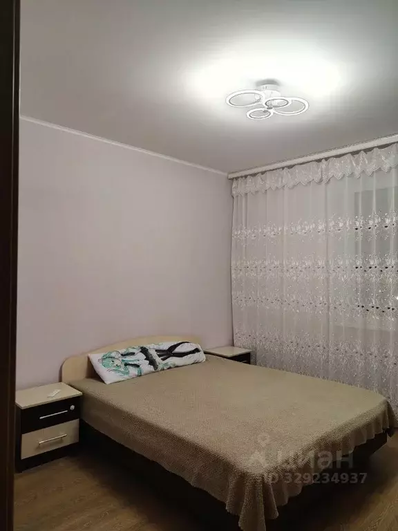 2-к кв. Курская область, Курск ул. Евгения Клевцова, 4 (57.0 м) - Фото 2
