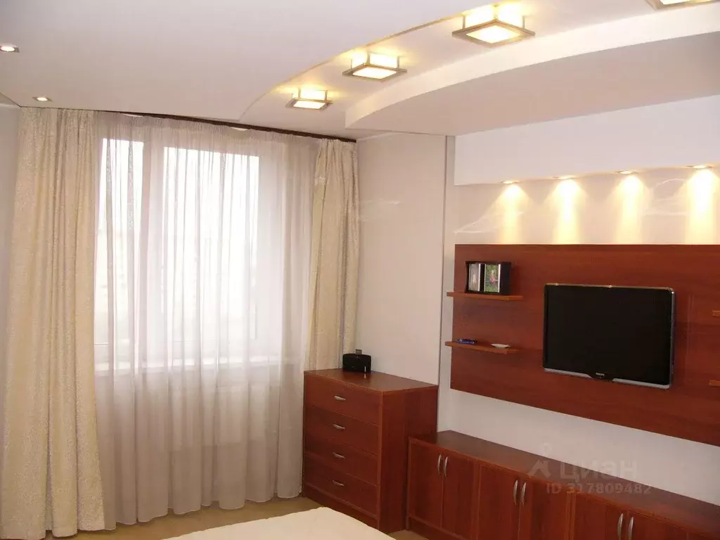 3-к кв. Санкт-Петербург Дунайский просп., 23 (95.2 м) - Фото 0