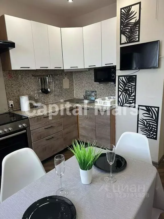 2-к кв. Москва Камчатская ул., 19 (54.0 м) - Фото 2