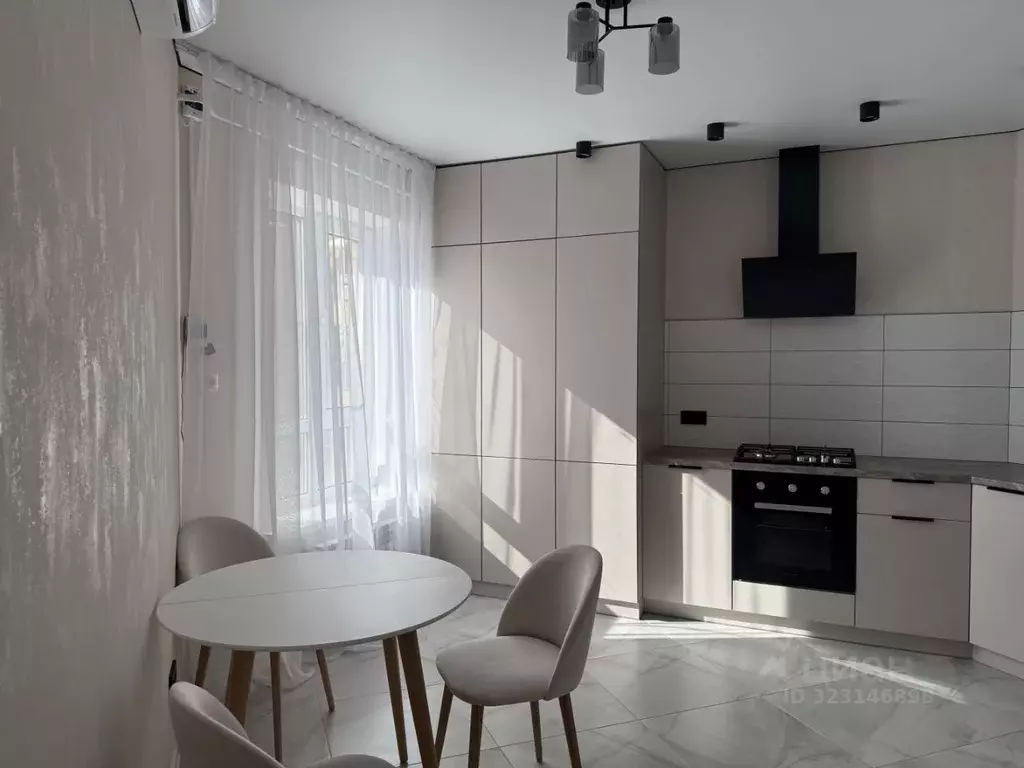 1-к кв. Ставропольский край, Ставрополь ул. Матрены Наздрачевой, 7 ... - Фото 1