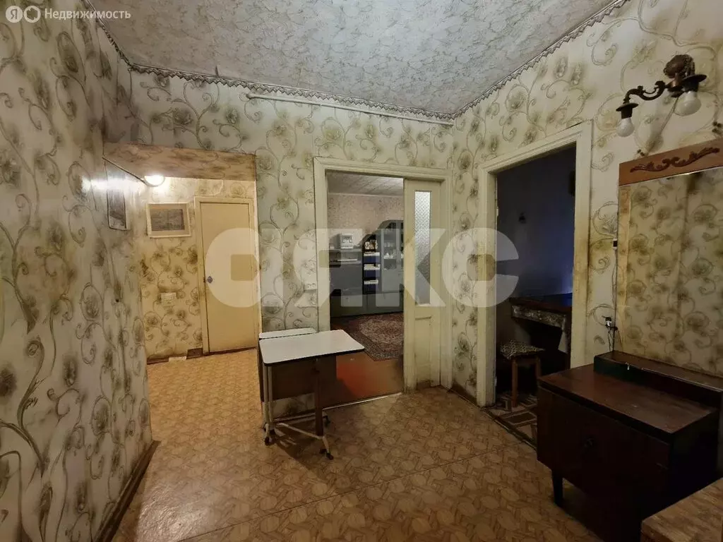 3-комнатная квартира: Тула, улица Щегловская Засека, 32 (67.8 м) - Фото 1