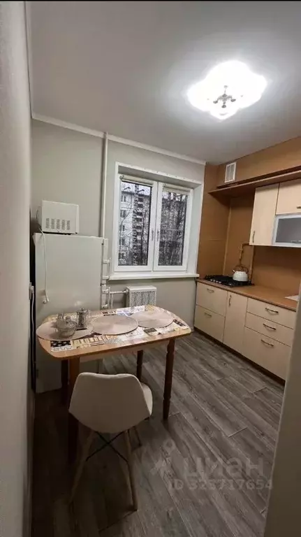 1-к кв. Московская область, Мытищи Новомытищинский просп., 37к2 (33.4 ... - Фото 2