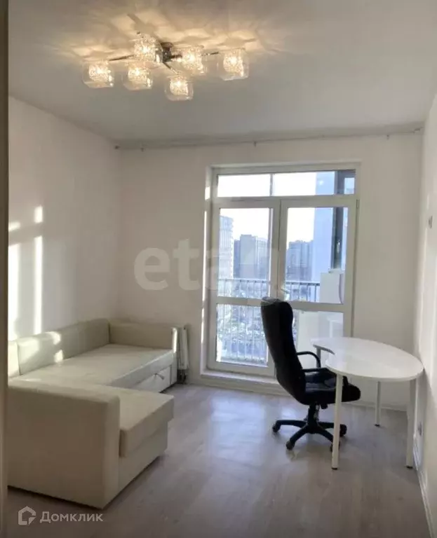 Продаётся квартира-студия, 22 м - Фото 1