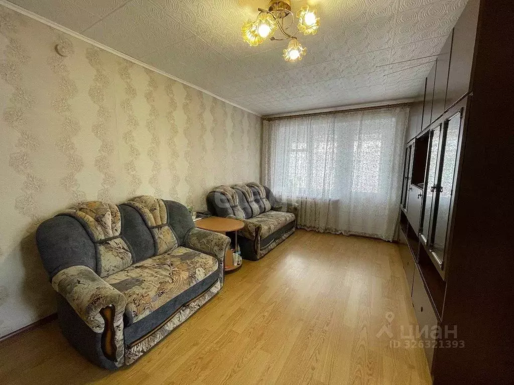 3-к кв. Свердловская область, Талицкий муниципальный округ, с. Бутка ... - Фото 2