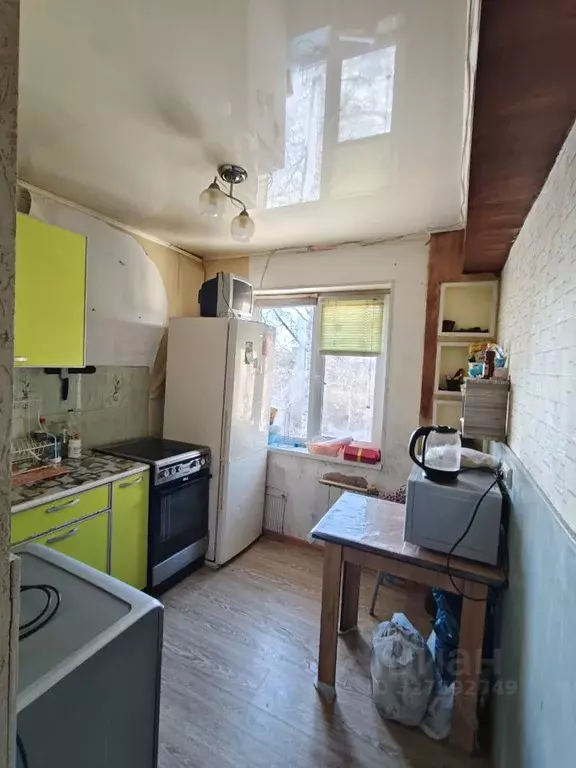 2-к кв. Томская область, Северск Коммунистический просп., 83 (40.6 м) - Фото 2