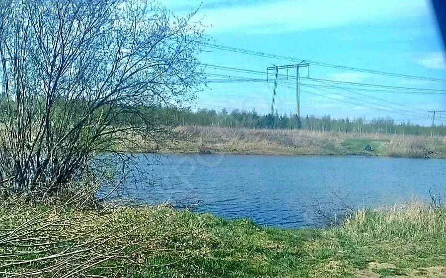 Участок в Красноярский край, Емельяновский район, Элитовский ... - Фото 0