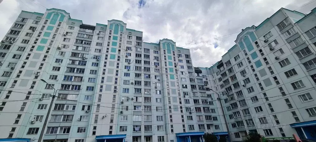 1-к кв. Московская область, Ногинск Богородский городской округ, ул. ... - Фото 0