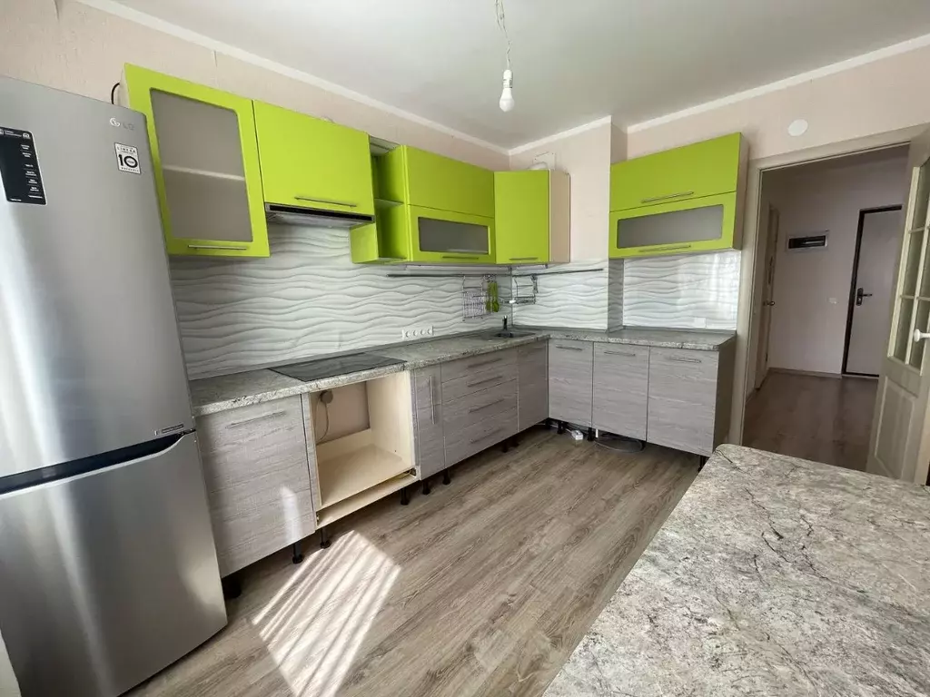 2-к кв. Удмуртия, Ижевск ул. Архитектора П.П. Берша, 23 (50.0 м) - Фото 2