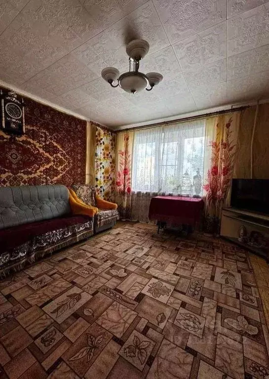 2-к кв. Белгородская область, Старый Оскол Жукова мкр, 47 (50.0 м) - Фото 0