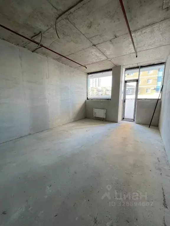 Помещение свободного назначения в Краснодарский край, Новороссийск ... - Фото 2