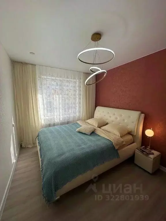 2-к кв. Омская область, Омск Городок Нефтяников мкр, ул. 2-я ... - Фото 1