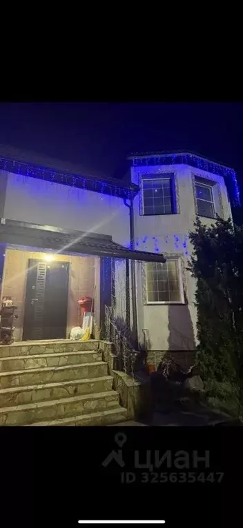 Дом в Владимирская область, Покров ул. Зеленая, 2А (250 м) - Фото 2