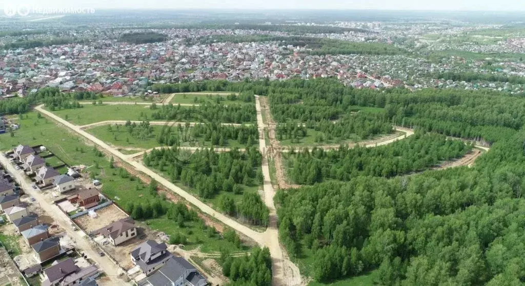 Участок в Казань, 8-я Рождественская улица (8.1 м) - Фото 0