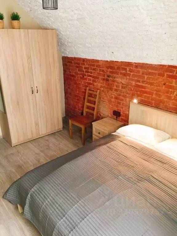 1-к кв. Санкт-Петербург Караванная ул., 24 (25.0 м) - Фото 2