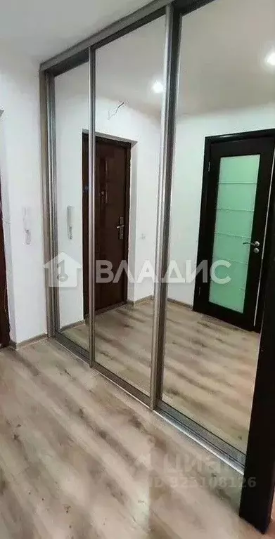 1-к кв. Бурятия, Улан-Удэ Тобольская ул., 163 (42.5 м) - Фото 2