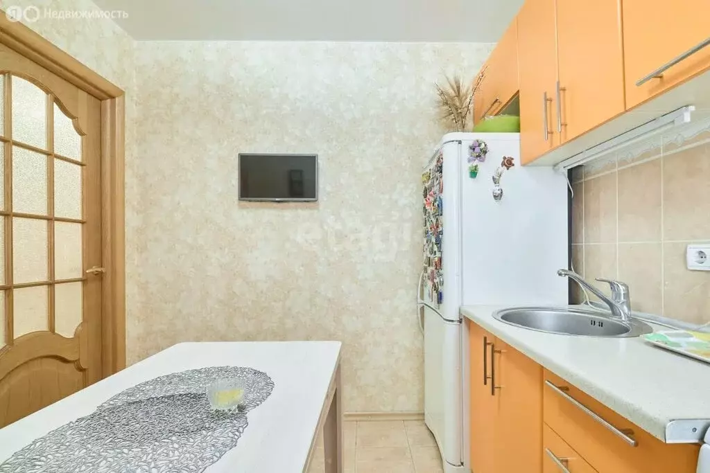 2-комнатная квартира: Томск, улица Усова, 23 (44.2 м) - Фото 1