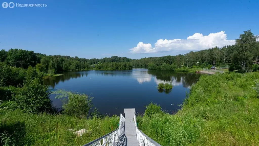 Участок в деревня Старая Пустошь, улица Дягилева, 35 (68.2 м) - Фото 2