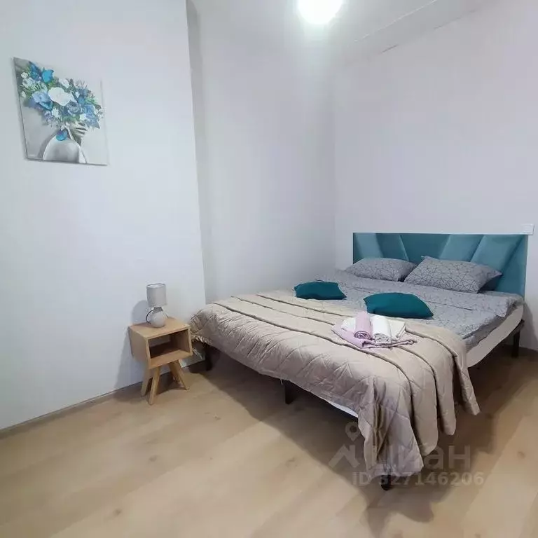 2-к кв. Пермский край, Пермь ул. Чернышевского, 39 (50.0 м) - Фото 2