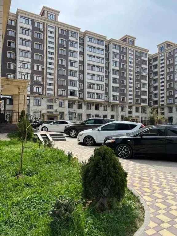 2-к кв. Дагестан, Дербент ул. Гейдара Алиева, 11В (72.0 м) - Фото 0