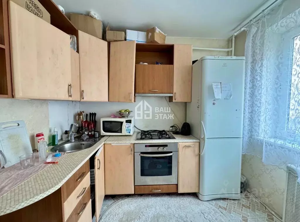 2-к кв. Московская область, Лосино-Петровский городской округ, ... - Фото 1