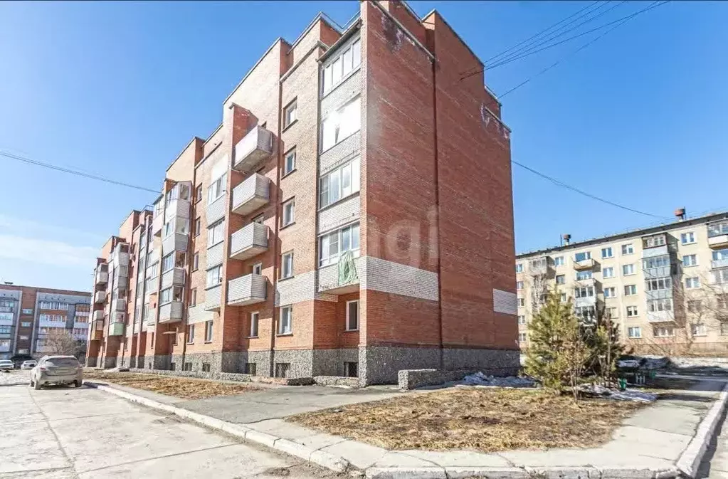 Офис в Новосибирская область, Искитим Южный мкр, 28 (361 м) - Фото 0