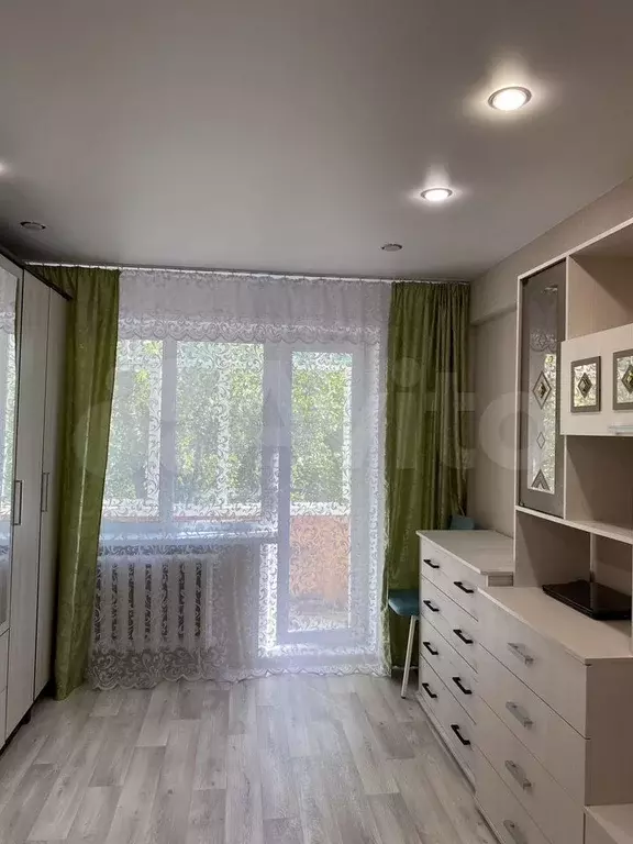 2-к. квартира, 45,1 м, 2/5 эт. - Фото 0
