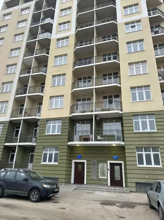 Студия Московская область, Красногорск городской округ, пос. ... - Фото 1