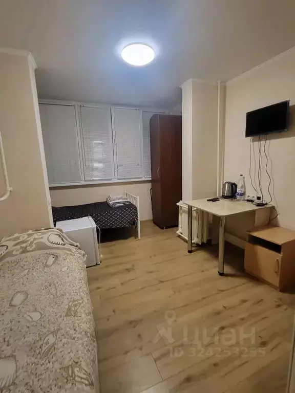 Комната Ставропольский край, Кисловодск ул. Жуковского, 36 - Фото 2