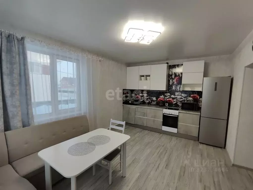 Дом в Кемеровская область, Юрга Цветочная ул., 23 (141 м) - Фото 1