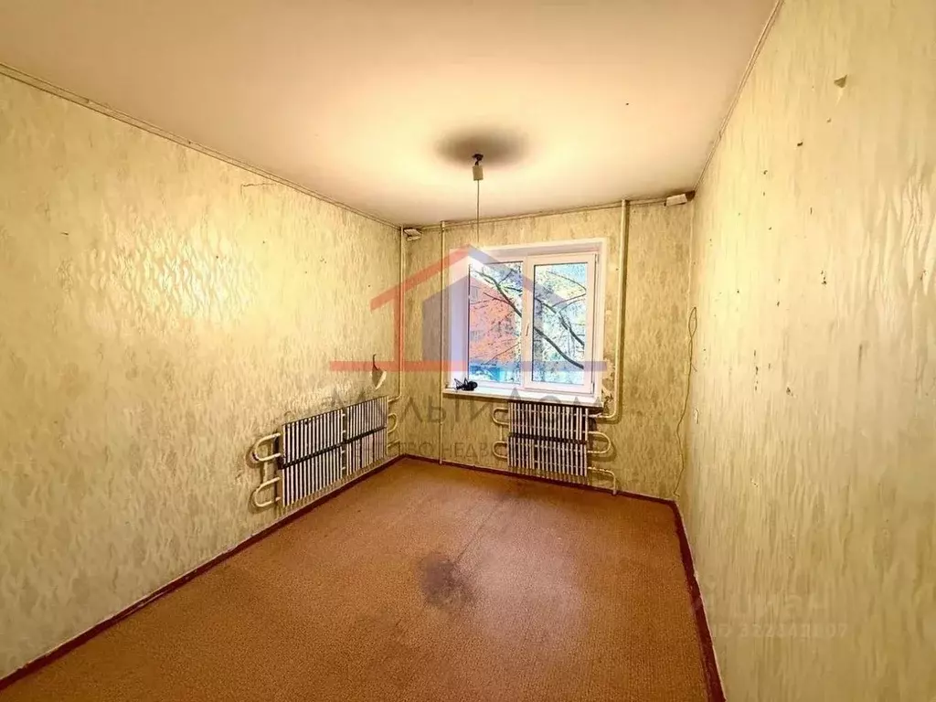 3-к кв. Белгородская область, Старый Оскол Королева мкр, 12А (65.0 м) - Фото 2