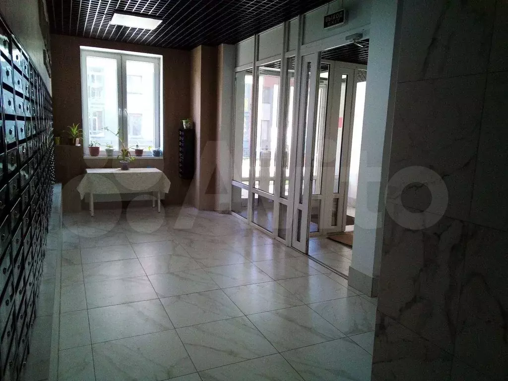Квартира-студия, 27 м, 1/27 эт. - Фото 0
